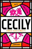 Cecily : An epic feminist retelling of the War of the Roses-9780241476871
