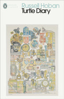 Turtle Diary-9780241485767