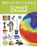 Climate Change-9780241490358