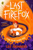 The Last Firefox-9780241493533