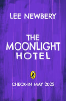 The Moonlighters-9780241493557