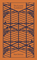 The Lonely Londoners-9780241504123