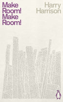 Make Room! Make Room!-9780241507704