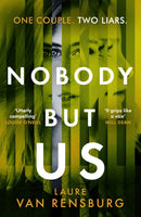 Nobody But Us : A chilling and unputdownable revenge thriller with a jaw-dropping twist-9780241508190