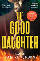 The Good Daughter-9780241508213