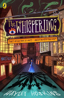 The Whisperling-9780241514504