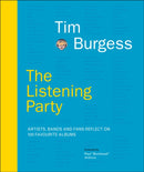 The Listening Party : Artists, Bands And Fans Reflect On 100 Favourite Albums-9780241514894