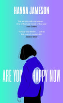 Are You Happy Now : 'One of the best novels of 2023' Sara Collins-9780241515075