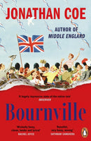 Bournville-9780241517406