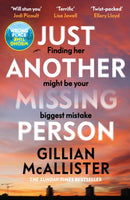 Just Another Missing Person-9780241520956
