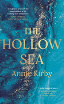 The Hollow Sea : The unforgettable and mesmerising debut inspired by mythology-9780241522097