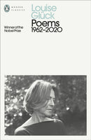 Poems : 1962-2020-9780241526088