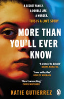 More Than You'll Ever Know : The suspenseful and heart-pounding Radio 2 Book Club pick-9780241530009