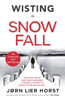 Snow Fall : The gripping new Detective Wisting thriller-9780241533826