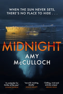 Midnight : The gripping ice-cold thriller from the author of Breathless-9780241534908
