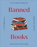 Banned Books-9780241536391