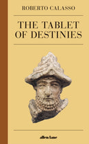 The Tablet of Destinies-9780241537350