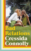 Bad Relations-9780241537701