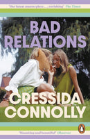Bad Relations-9780241537725