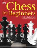 Chess for Beginners-9780241538432