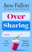 Over Sharing-9780241541173