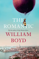 The Romantic-9780241542026