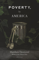 Poverty, by America-9780241543221