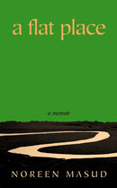 A Flat Place-9780241544051