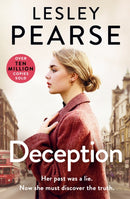 Deception : The Sunday Times Bestseller 2022-9780241544938