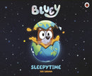 Bluey: Sleepytime-9780241550694
