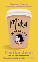 Mika In Real Life : The Uplifting Good Morning America Book Club Pick 2022-9780241554722