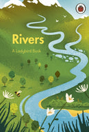 A Ladybird Book: Rivers-9780241555033