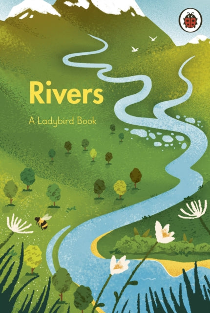 A Ladybird Book: Rivers-9780241555033