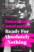 Ready For Absolutely Nothing : 'If you like Lady in Waiting by Anne Glenconner, you'll like this' The Times-9780241555200
