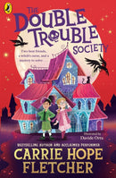 The Double Trouble Society-9780241558928