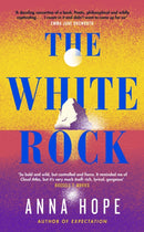 The White Rock : From the bestselling author of The Ballroom-9780241562765