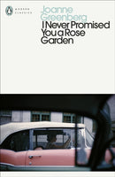 I Never Promised You a Rose Garden-9780241563427
