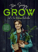 Grow : How nature can restore balance in a busy world-9780241565766