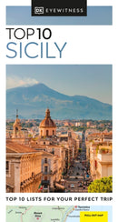 Eyewitness Top 10 Sicily-9780241565995