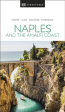 DK Eyewitness Naples and the Amalfi Coast-9780241566008