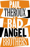 The Bad Angel Brothers-9780241567739