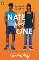 Nate Plus One-9780241567807
