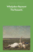 The Peasants-9780241568064