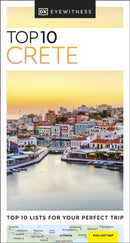 DK Eyewitness Top 10 Crete-9780241568569