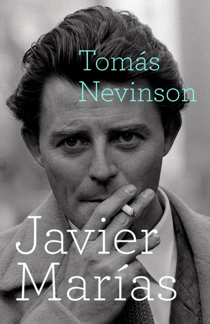 Tomas Nevinson-9780241568613
