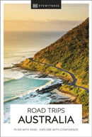 DK Road Trips Australia-9780241568828