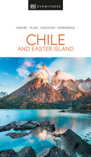 DK Eyewitness Chile and Easter Island-9780241568941
