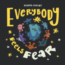 Everybody Feels Fear-9780241569016
