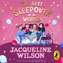 The Best Sleepover in the World-9780241572429