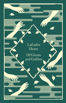 Of Ghosts and Goblins-9780241573723